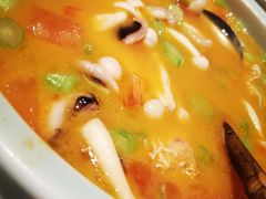 -桂满陇-十里风荷(合生汇店)
