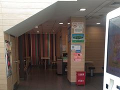 -麦当劳(乳山路店)