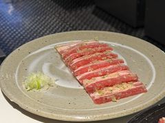 -焱铁烧·黑毛和牛专门店(杭州嘉里中心店)