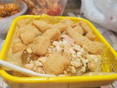 -嘉州九妹凤爪(乐山总店)