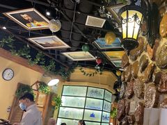 -俄士厨房(印象汇店)