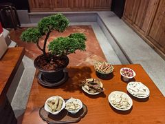 -龙悦湾酒家·八阵鱼生·渔人码头店