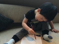 -上海滴水湖皇冠假日酒店