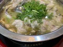 -徐记黑鱼馆