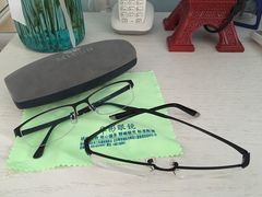 -华彬眼镜专业渐进配镜(潘家园店)