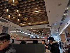 大堂-海底捞火锅(奥体南路店)