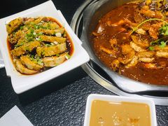 -阿田大虾(台湾街店)