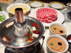 -南门涮肉(东单店)