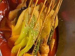 -付小姐在成都(五道口店)