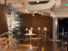 -无印良品餐堂 MUJI Diner(成都太古里店)