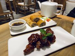 -枣子树·素食餐厅(普陀山店)