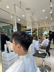 -悦SALON
