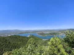-北京金海湖景区
