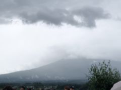 -富士山吉田線五合目