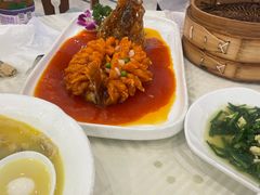 -怡园饭店-餐厅(四望亭店)