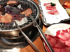 -韩国料理大力士(屏风街店)