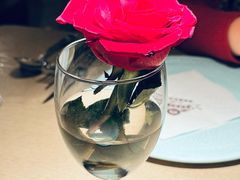 -波特曼西餐厅(中央大街店)