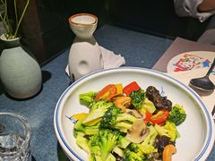 -野蔓果·山野菜(西湖景区·龙井茶田店)