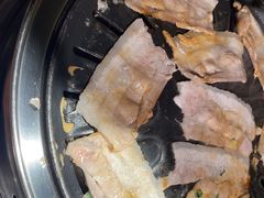 -九田家黑牛烤肉料理(新辰里亚运村店)