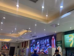 -紫光园·烤鸭·北京菜(劲松店)