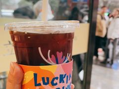 -瑞幸咖啡(未来国际大厦店)