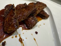 -海富门·带鱼·淮扬菜·粤菜(甘家口店)