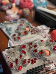 -青堂瓦舍京剧摄影古戏楼拍摄基地(北京安徽会馆店)