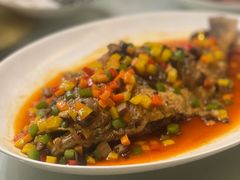 -厉家菜(金宝街店)