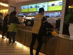 -老娘舅(苏州中心大道西大润发店)