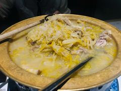 -关东小磨东北菜(漕河泾印象城店)