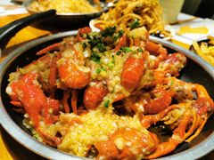 -一棠龙虾•王牌虾球(光谷天地店)
