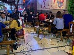 大堂-肥龙火锅(南坪店)
