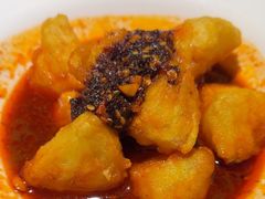 -半天妖烤鱼(大兴宾馆店)