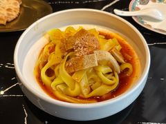 就是好吃凉皮-巴依老爷新疆美食(清华东门店)