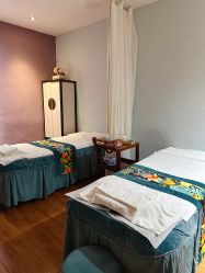 -香秀空间科技抗衰·美容中心