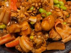 -百饺园(平山道店)