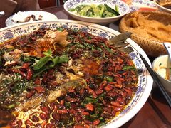 -杨记隆府(白象街店)