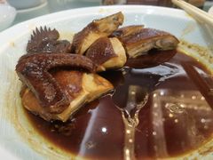 -广州酒家(昌岗地铁站店)