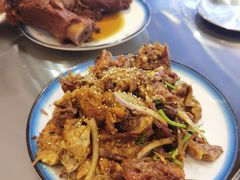 -王祖名抻面(罗湖分店)