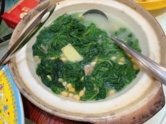 -海宝酒家(中山四路店)