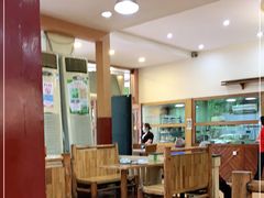 大堂-三羊居食府(文艺路店)