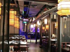 -绿茶餐厅(深圳龙华天虹购物中心店)