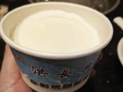 自制酸奶-洪长兴(云南南路店)