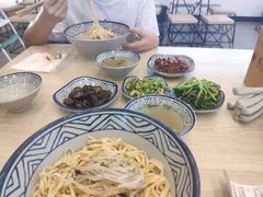 -朱洪元苏式面馆(绿宝广场店)