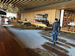 -Seesaw Coffee(朝阳大悦城店)