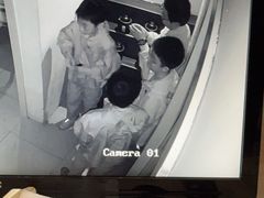 -白兔子密室(长寿路店)