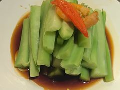 -苏小柳点心·手作小笼包(浦东嘉里城分院)