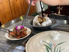-鸽鸟轩(石岐店)