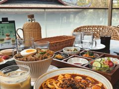 -无印良品餐堂 MUJI Diner(成都太古里店)