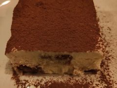 意式手工提拉米苏-La Tavernetta(Bar à Vin)(乌鲁木齐路店)